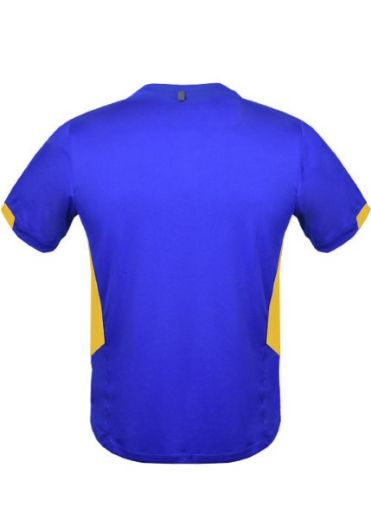 Picture of Aussie Pacific Mens Tasman Tee 100% Polyester Microknit