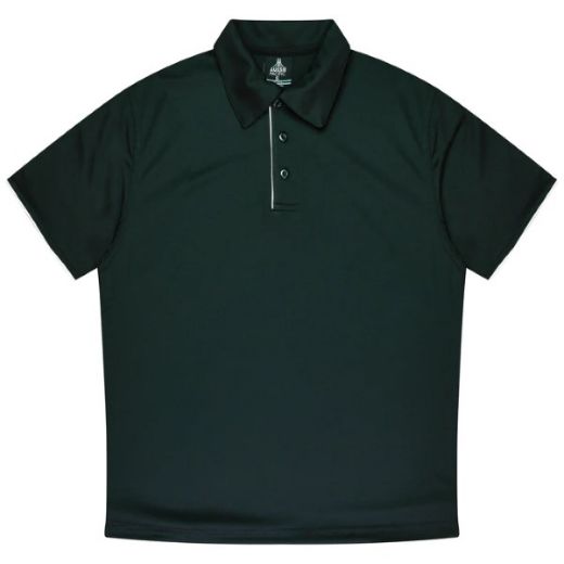 Picture of Aussie Pacific Mens Yarra Polo Shirt