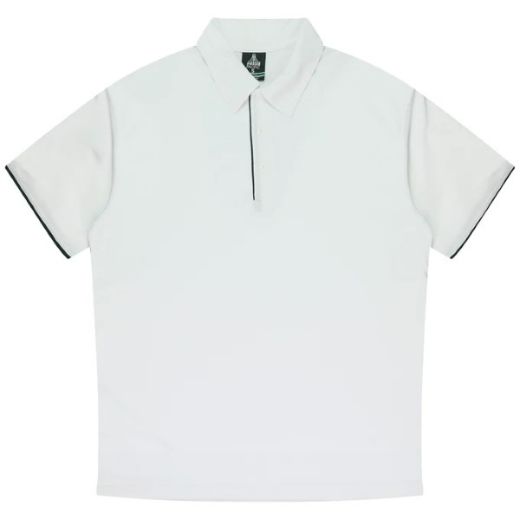 Picture of Aussie Pacific Mens Yarra Polo Shirt