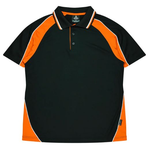 Picture of Aussie Pacific Mens Panorama Polo Shirt