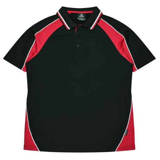 Picture of Aussie Pacific Mens Panorama Polo Shirt