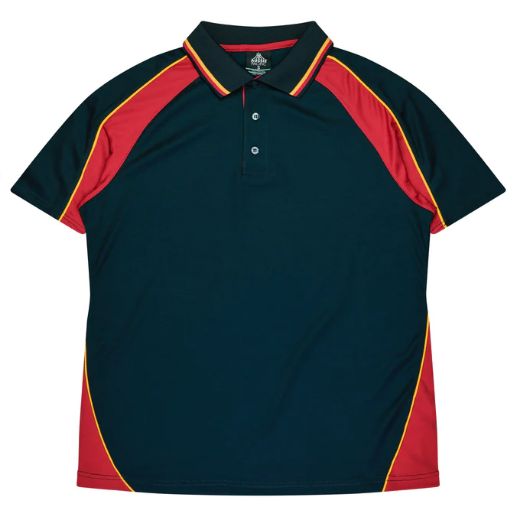 Picture of Aussie Pacific Mens Panorama Polo Shirt