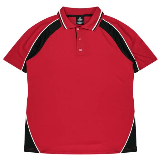 Picture of Aussie Pacific Mens Panorama Polo Shirt