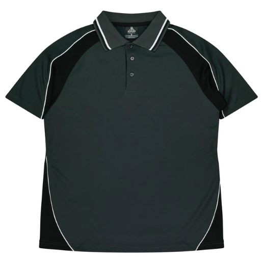 Picture of Aussie Pacific Mens Panorama Polo Shirt