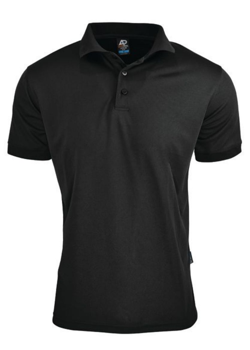 Picture of Aussie Pacific Mens Lachlan Polo Shirt