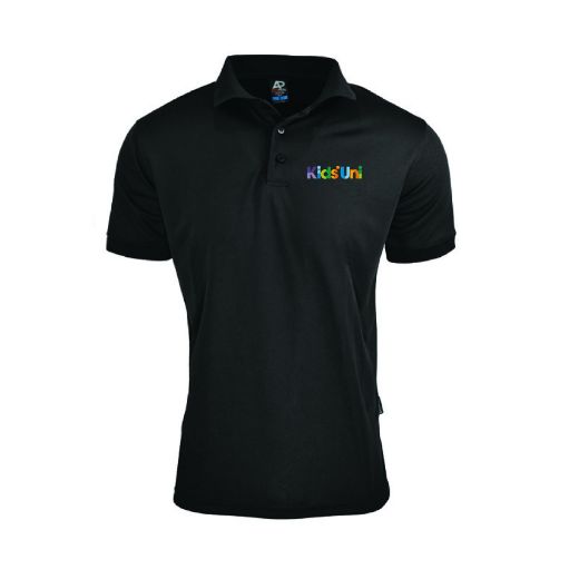 Picture of Aussie Pacific Mens Lachlan Polo Shirt