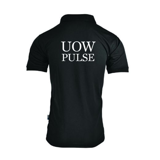 Picture of Aussie Pacific Mens Lachlan Polo Shirt