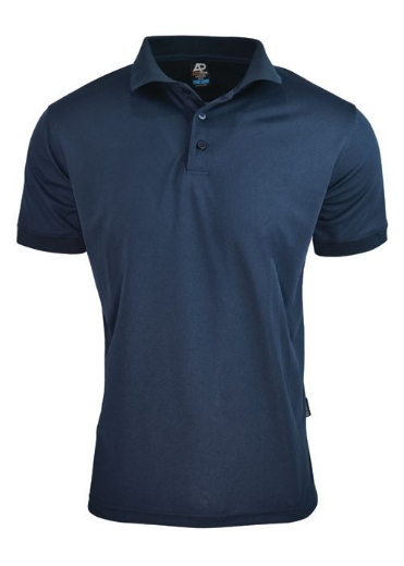 Picture of Aussie Pacific Mens Lachlan Polo Shirt