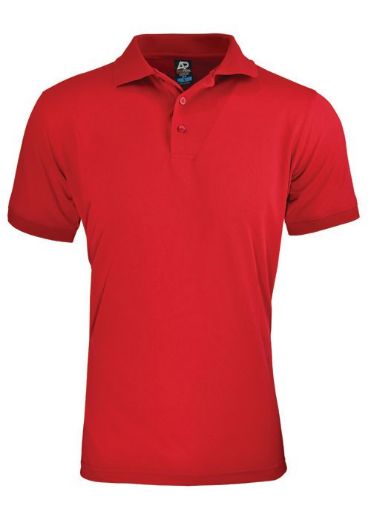 Picture of Aussie Pacific Mens Lachlan Polo Shirt