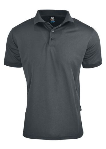 Picture of Aussie Pacific Mens Lachlan Polo Shirt