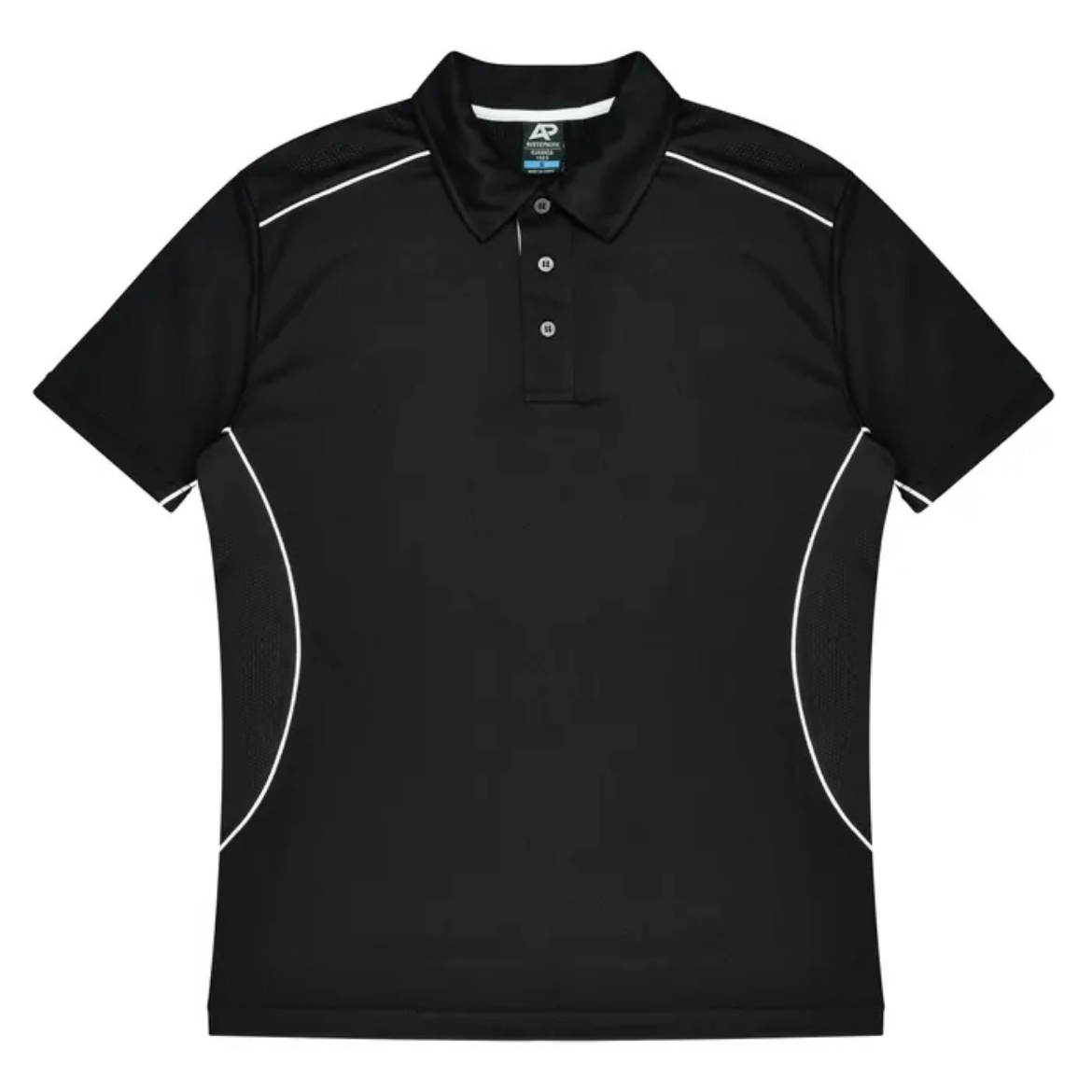 Picture of Aussie Pacific Mens Kuranda Polo Shirt