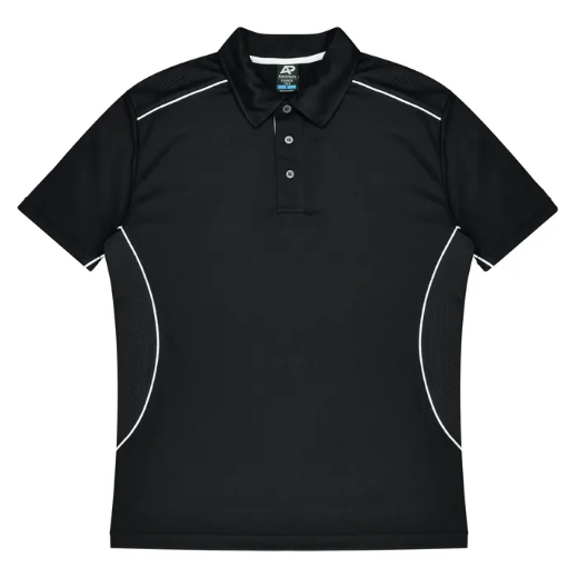 Picture of Aussie Pacific Mens Kuranda Polo Shirt