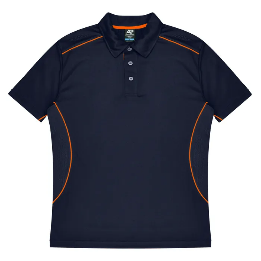 Picture of Aussie Pacific Mens Kuranda Polo Shirt