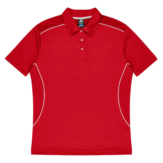 Picture of Aussie Pacific Mens Kuranda Polo Shirt