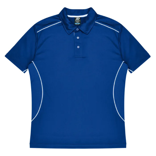 Picture of Aussie Pacific Mens Kuranda Polo Shirt