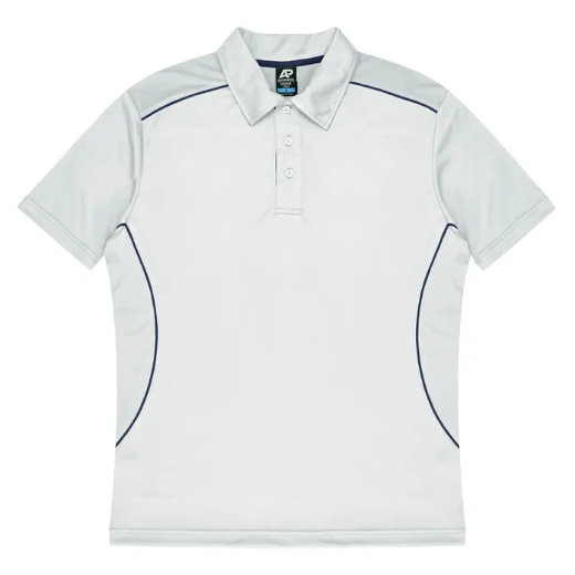 Picture of Aussie Pacific Mens Kuranda Polo Shirt