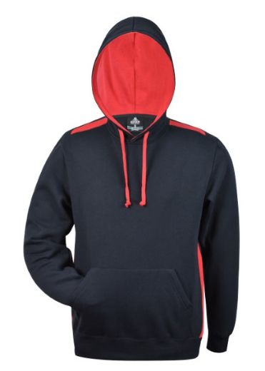 Picture of Aussie Pacific Mens Paterson Hoodie