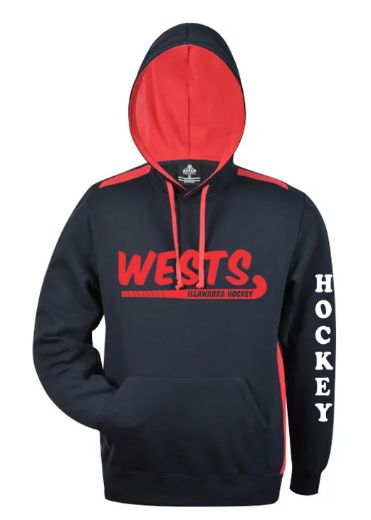 Picture of Aussie Pacific Mens Paterson Hoodie