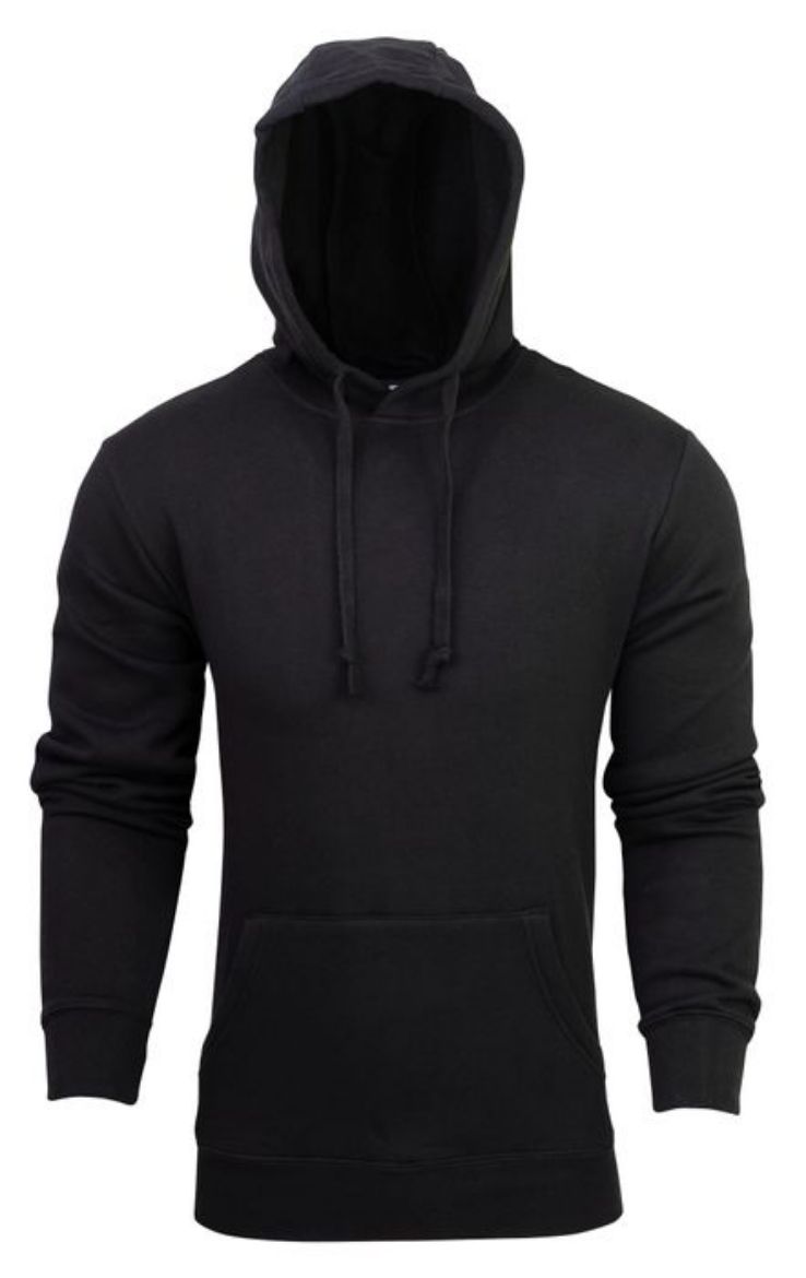 Picture of Aussie Pacific Mens Torquay Hoodie