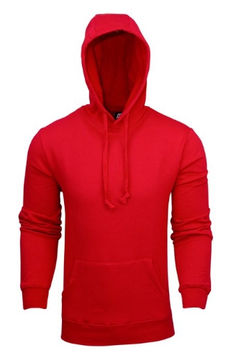 Picture of Aussie Pacific Mens Torquay Hoodie