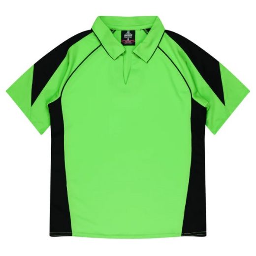 Picture of Aussie Pacific Ladies Premier Polo Shirt