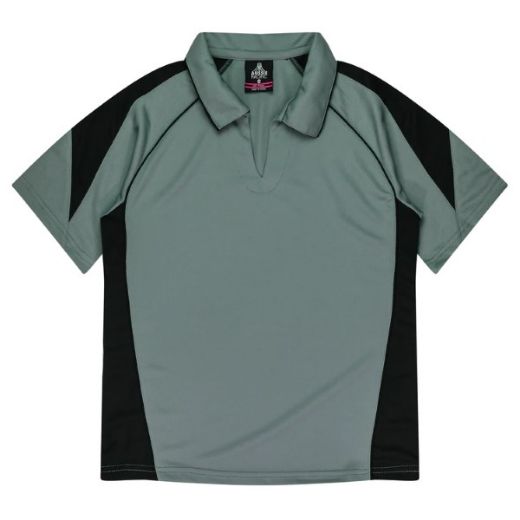 Picture of Aussie Pacific Ladies Premier Polo Shirt