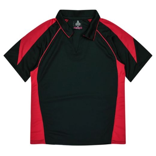Picture of Aussie Pacific Ladies Premier Polo Shirt
