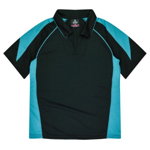 Picture of Aussie Pacific Ladies Premier Polo Shirt