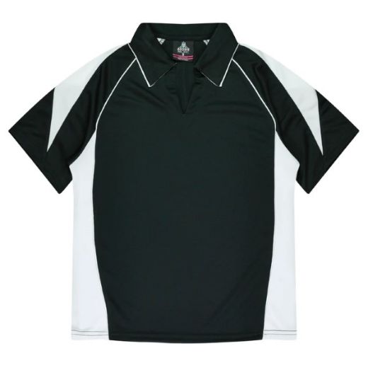 Picture of Aussie Pacific Ladies Premier Polo Shirt