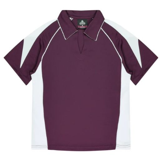 Picture of Aussie Pacific Ladies Premier Polo Shirt