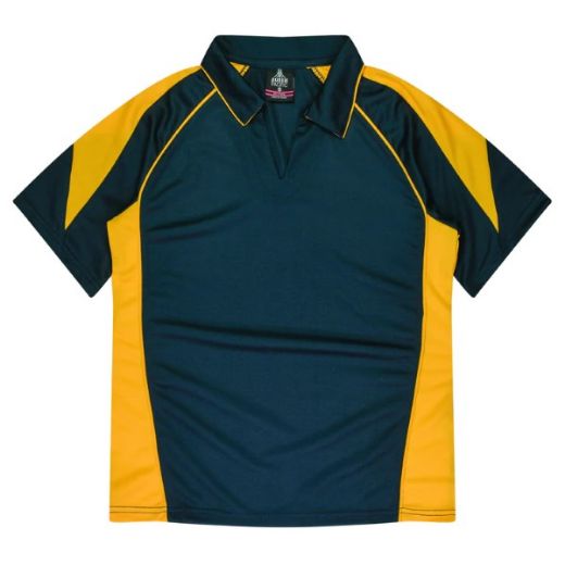 Picture of Aussie Pacific Ladies Premier Polo Shirt