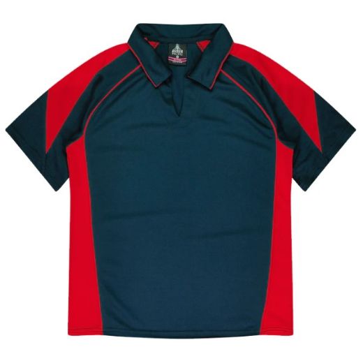 Picture of Aussie Pacific Ladies Premier Polo Shirt