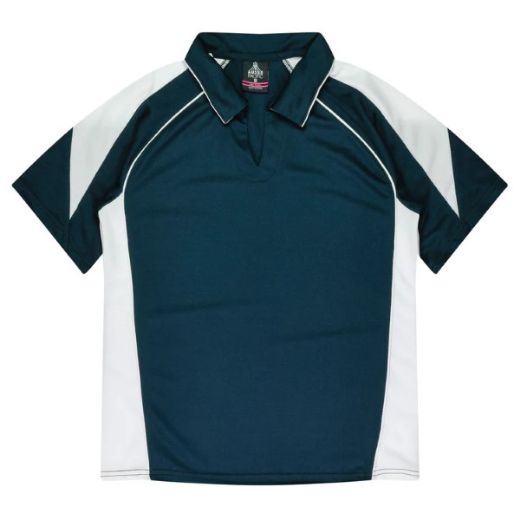 Picture of Aussie Pacific Ladies Premier Polo Shirt
