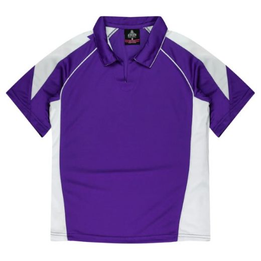 Picture of Aussie Pacific Ladies Premier Polo Shirt