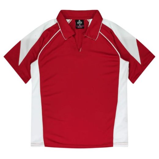 Picture of Aussie Pacific Ladies Premier Polo Shirt