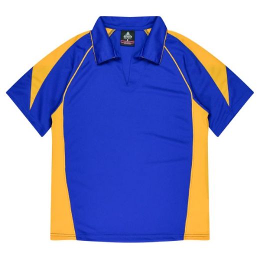 Picture of Aussie Pacific Ladies Premier Polo Shirt
