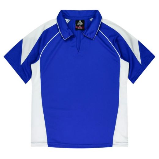 Picture of Aussie Pacific Ladies Premier Polo Shirt