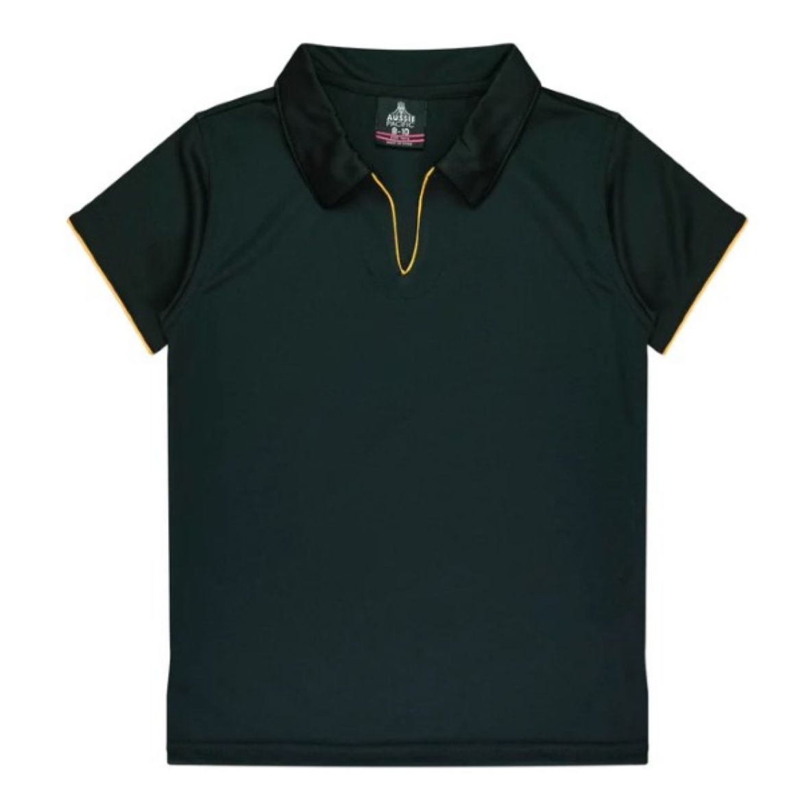 Picture of Aussie Pacific Ladies Yarra Polo Shirt