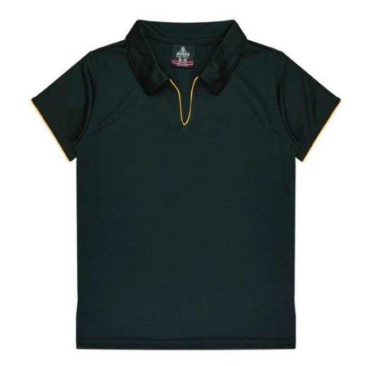 Picture of Aussie Pacific Ladies Yarra Polo Shirt