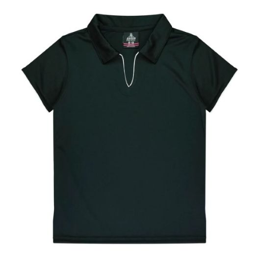 Picture of Aussie Pacific Ladies Yarra Polo Shirt