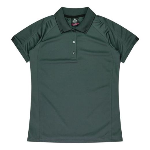 Picture of Aussie Pacific Ladies Flinders Polo Shirt