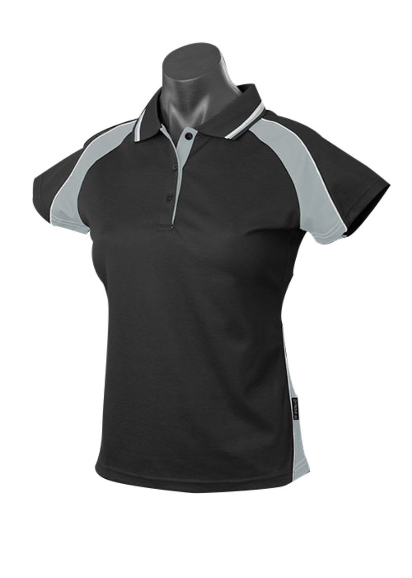 Picture of Aussie Pacific Ladies Panorama Polo Shirt