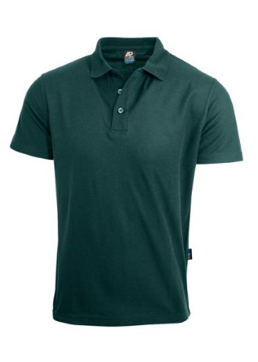 Picture of Aussie Pacific Ladies Hunter Polo Shirt