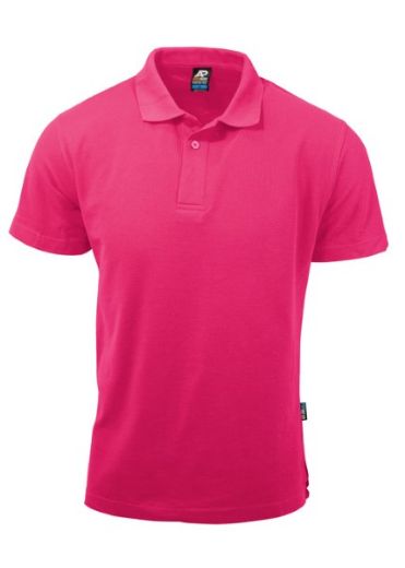 Picture of Aussie Pacific Ladies Hunter Polo Shirt