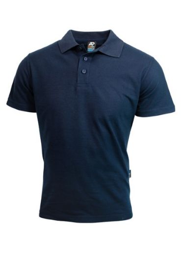 Picture of Aussie Pacific Ladies Hunter Polo Shirt