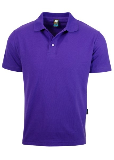 Picture of Aussie Pacific Ladies Hunter Polo Shirt
