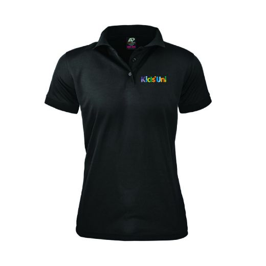 Picture of Aussie Pacific Ladies Lachlan Polo Shirt