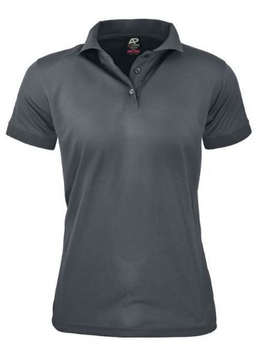Picture of Aussie Pacific Ladies Lachlan Polo Shirt