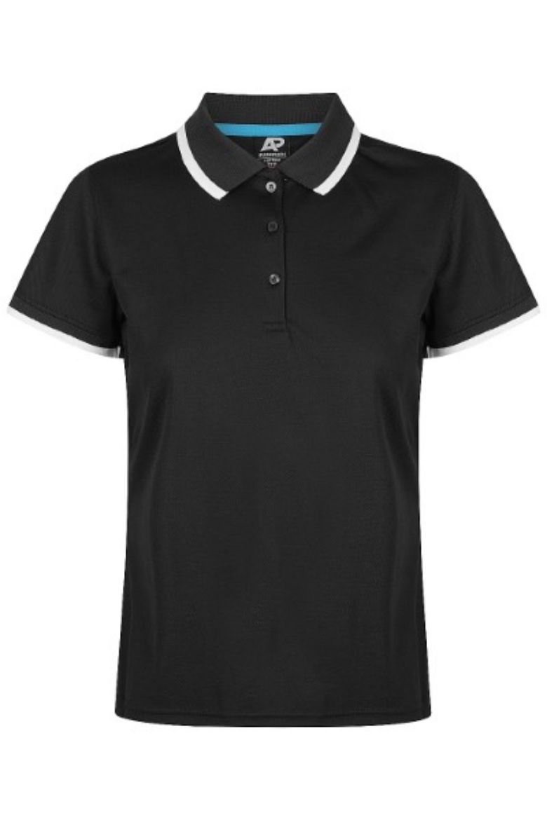 Picture of Aussie Pacific Ladies Portsea Polo Shirt