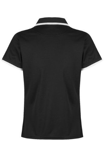 Picture of Aussie Pacific Ladies Portsea Polo Shirt